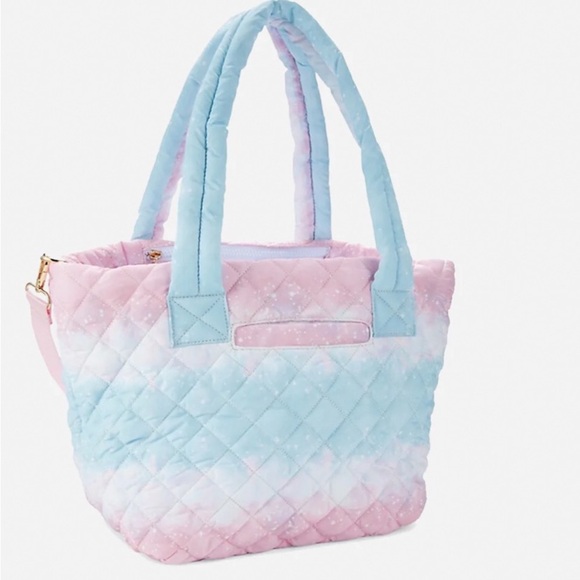 Jill & Ally. tote bag  gently used - Picture 4 of 11